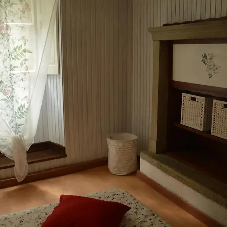 아파트 Il Giardino Di Elena 바메노